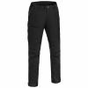  Caribou TC Trouser Herren (Black/Black) 