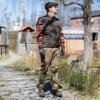  Värnamo/Serengeti Trouser Herren (H.Olive) 