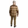  Värnamo/Serengeti Trouser Herren (H.Olive) 
