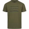  98 Jubilee Legend T-Shirt Men (Matt Olive) 
