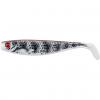  Ultra UV Pro Shad, Zebra UV 