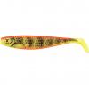  Ultra UV Pro Shad, Bright Perch UV 