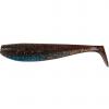  Zander Pro Shad, UV Blue Guts 