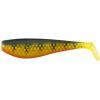  Zander Pro Shad, Natural Perch 