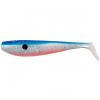 Fox Rage Zander Pro Shad, UV Red Belly Roller 