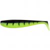  Zander Pro Shad, UV Glow Perch 