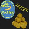 Cockbaits Cockitas 2.0 Bananenboilies 