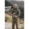  AirFlow Hose 23 Herren (Dunkel Oliv) 