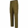  AirFlow Hose 23 Herren (Dunkel Oliv) 
