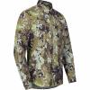  AirFlow Hemd Herren (Huntec Camouflage) 