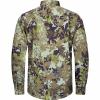  AirFlow Hemd Herren (Huntec Camouflage) 