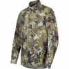  AirFlow Hemd Herren (Huntec Camouflage) 