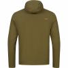  Drain Fz Hoody Men (Dark Olive) 