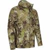  Drain FZ Hoody Herren (Huntec Camouflage) 