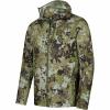  Drain FZ Hoody Herren (Huntec Camouflage) 