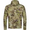  Drain FZ Hoody Herren (Huntec Camouflage) 