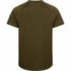  Tech T-Shirt 23 Herren (Dunkel Oliv) 