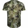  Tech T-Shirt 23 Herren (Huntec Camouflage) 