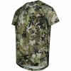  Tech T-Shirt 23 Herren (Huntec Camouflage) 