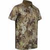  Poloshirt Competition 23 Herren (Huntec Camouflage) 