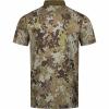  Poloshirt Competition 23 Herren (Huntec Camouflage) 