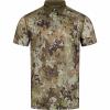  Poloshirt Competition 23 Herren (Huntec Camouflage) 