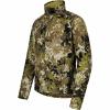  Drain Halfzip Herren (Huntec Camouflage) 