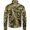  Drain Half-Zip Men (Huntec Camouflage) 