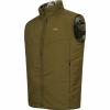  Wende Weste Endeavor Herren (Dunkel Oliv) 