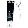  Fluorocarbon D-Rig, Barbed 