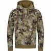  Hoody 25 Men (Huntec Camouflage) 