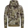  Hoody 25 Herren (Huntec Camouflage) 