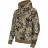  Hoody 25 Herren (Huntec Camouflage) 