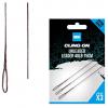  Ready Tied Unleaded Leader 75cm 