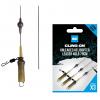 Ready Tied Unleaded Helicopter Leader 75cm 