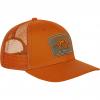  Argali Badge 5Edge Cap (Rust) 