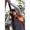  Schießweste Competition Rechts Herren (Anthrazit) 