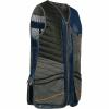  Shooting Vest Competition Right Men (Charcoal) 