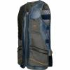  Shooting Vest Competition Right Men (Charcoal) 