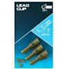 Lead Clip 