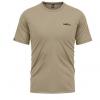 Carpfishing Punk T-shirt Men (Sand) 