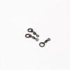  Hook Ring Swivel 