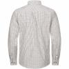  Hemd Juno Herren (Oliv/Beige) 