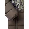  Steppjacke Audna Herren (Oliv/Camouflage) 