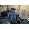  Steppjacke Audna Herren (Oliv/Camouflage) 