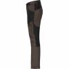 il Lago Prestige Outdoorhose Wanaka Herren (Oliv/Schwarz) 