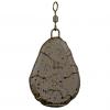  Flat Pear Swivel Lead 