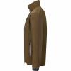  Membranjacke Kamnik LTX Herren (Oliv) 