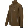  Membranjacke Kamnik LTX Herren (Oliv) 