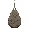  Super Flat Pear Swivel Lead 